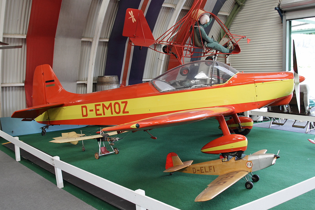 Internationales Luftfahrtmuseum Schwenningen 09.06.2014 Img_8917rcule