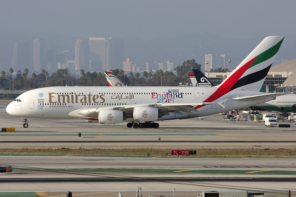 LAX - Los Angeles Oktober 2015 Img_9790znpbt