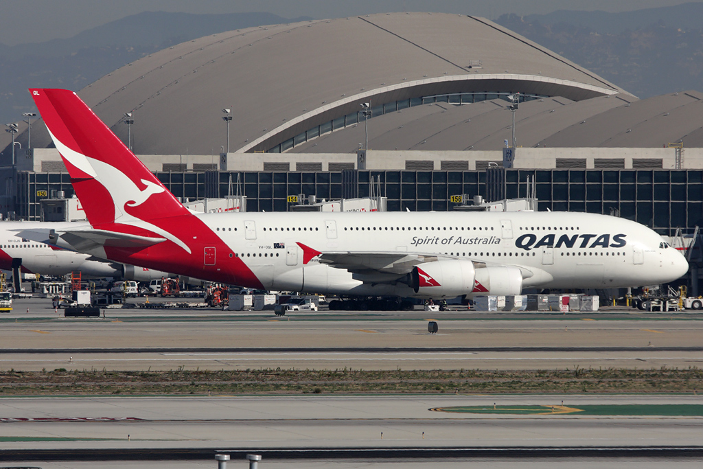 LAX - Los Angeles Oktober 2015 Img_9801akssp