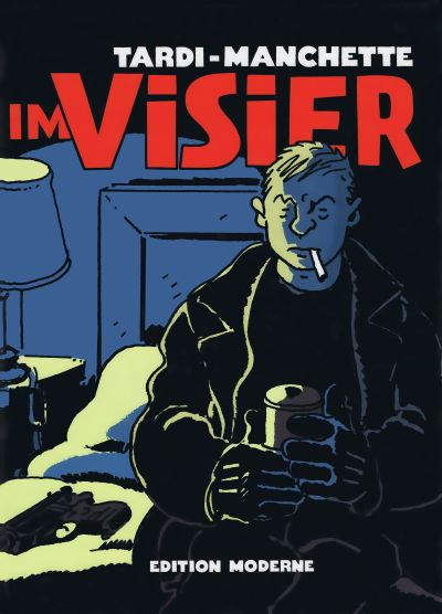 Im Visier Imvisier8eqp7