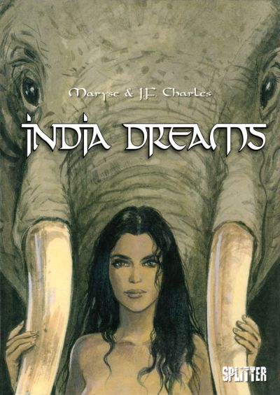 India Dreams Indiadreamshsk86