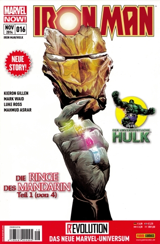 Iron Man / Hulk Ironman-hulk016pyq9l