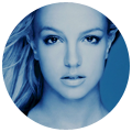 Britney Spears: Ventas totales | +40 Millones de álbumes en USA. Ittjjkt