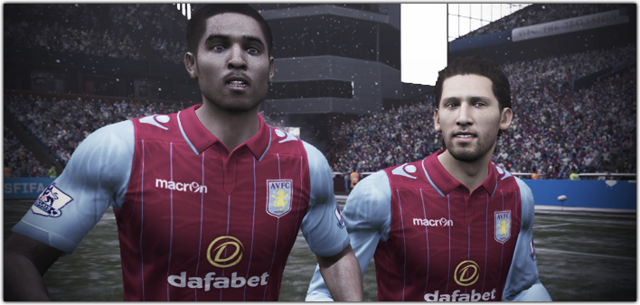 Aston Villa FC - Holtenders in the Sky Januar20151mxbqd