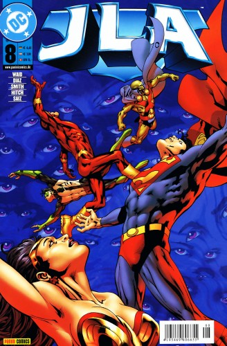 JLA (2001-2003) Jla2001-2003008ecqb9