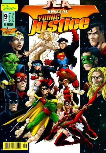 JLA Special Jlaspecial009esufa