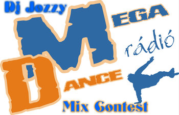 DJ Jozzy - Megadance Rdi Mixverseny 2014 Jozzymzaby