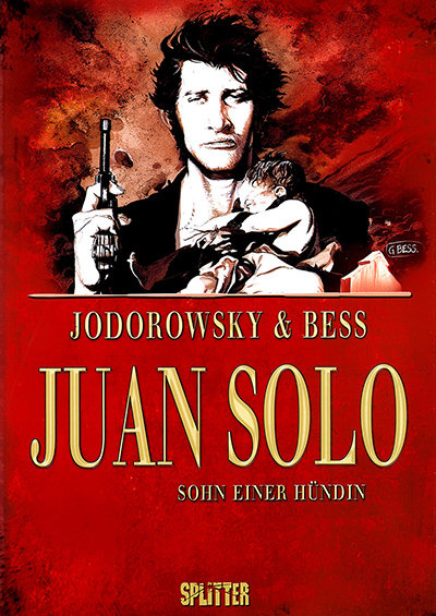 Juan Solo Juansolo01-sohneinerhcko5q