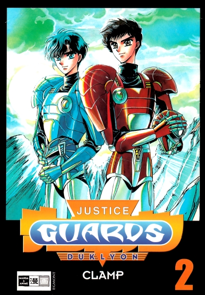 Justice Guards Duklyon Justiceguardsduklyon0xopzd