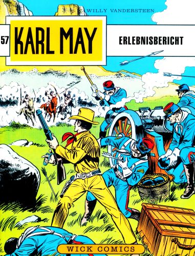 Karl May (Wick) Karlmaywick057u2sdl