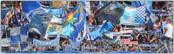 VfL Bochum - Wir sind die Jungs von der Castroper Straße Keinrandpzo1z