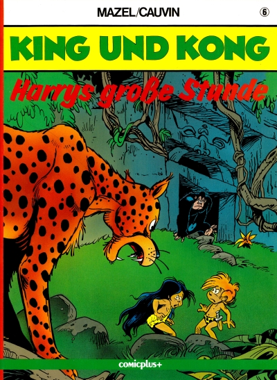 King und Kong Kingundkong006e9upu