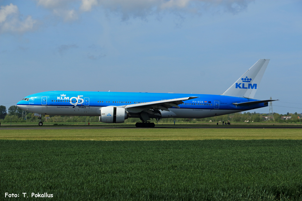 AMS 17.5. und 20.5. Klm_ph-bqb_170515_ams7du1n