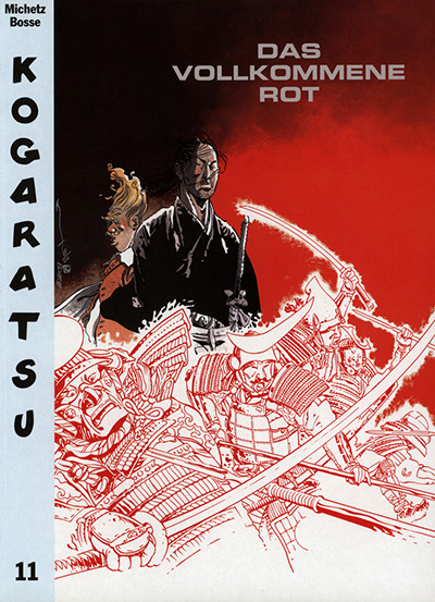 Kogaratsu Kogaratsu11-dasvollkofiaaw