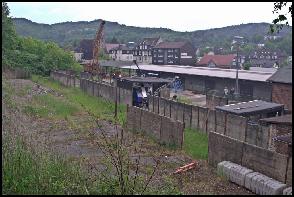 Besuch im Eisenbahnmuseum Dieringhausen (viele Bilder, längere Ladezeit) Kohlenbansen1exjw8