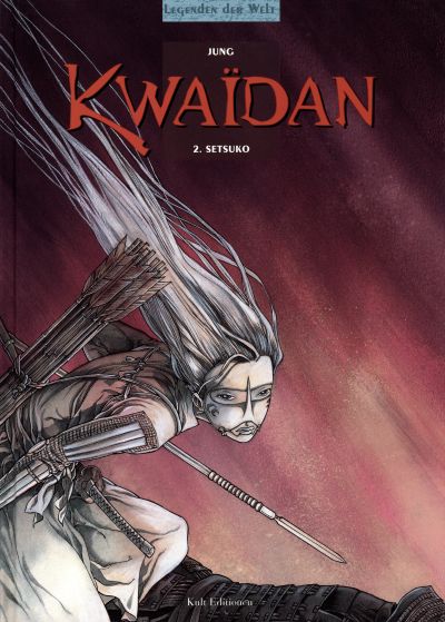 Kwaidan Kwaidan0023ga44