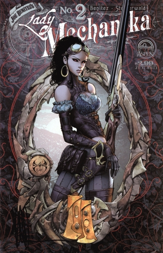 Lady Mechanika (Scanlation) Ladymechanikascanlati0ys73