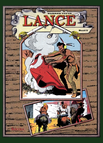 Lance Lance003mcu1s