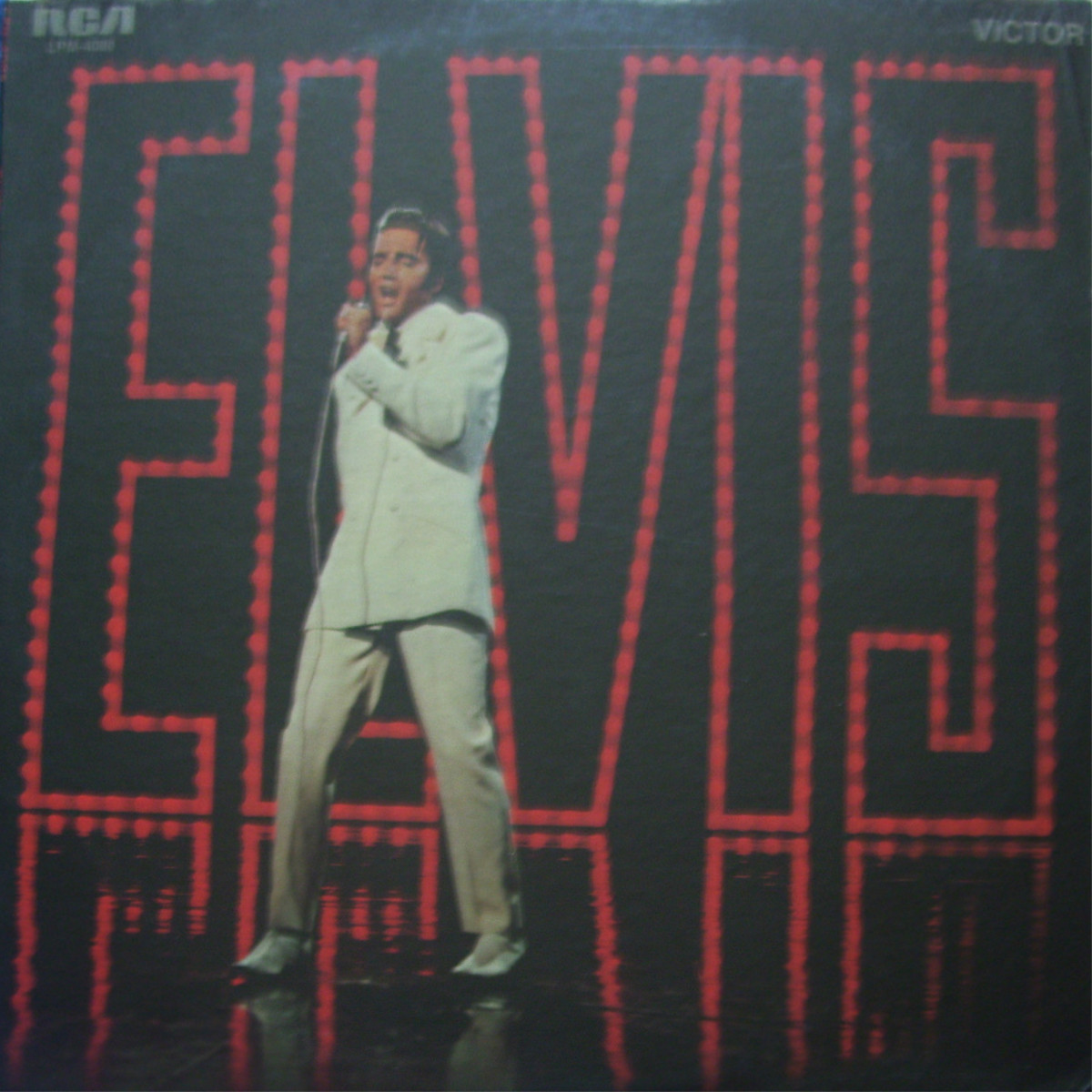 ELVIS  Lpm4066a8mcdn