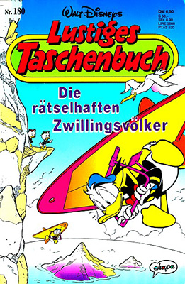 Lustige Taschenbücher Ltb180vlsx5