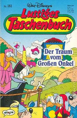 Lustige Taschenbücher Ltb181q0u1h