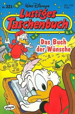 Lustige Taschenbücher Ltb2212fagu