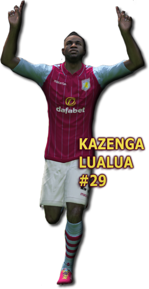 Aston Villa FC - Holtenders in the Sky - Seite 2 Lualuarbrro