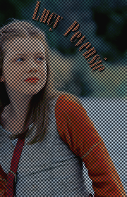 Lucy Pevensie