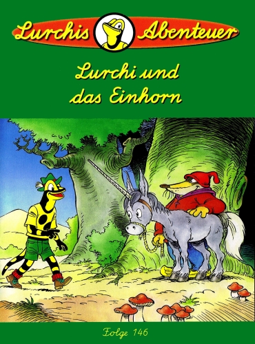 Lurchis Abenteuer (Einzelfolgen) Lurchisabenteuer-folg8huux