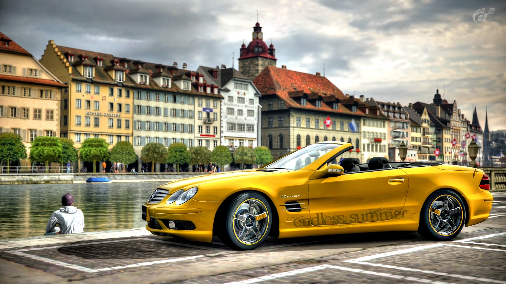 GT5 Foto Contest PRO: Hall of Fame - Seite 4 Luzern_kapellbrcke_105uu4l