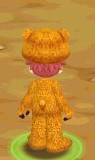 Fashion? Fashion! M-teddybrenkostmteddyg1p5c