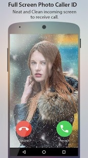 Caller Screen Dialer Pro v4.4 build 17 .apk M4pod