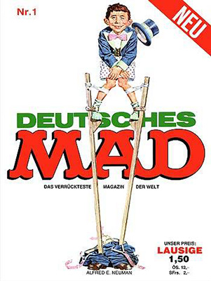 Mad Mad001luj7p