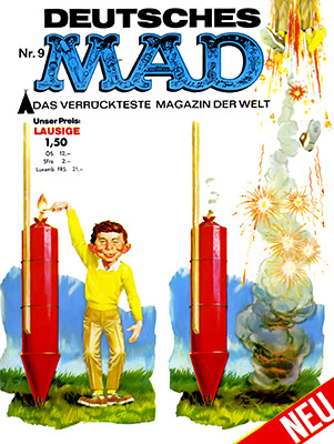 Mad Mad009c5ki2