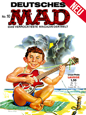 Mad Mad0103rjea