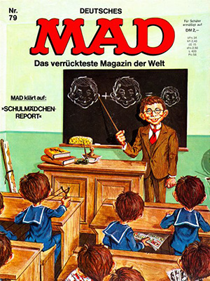 Mad Mad07904umr