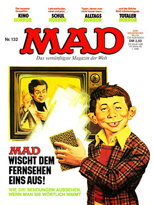 Mad Mad132htuz8