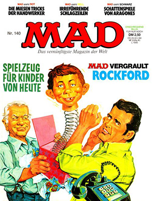 Mad Mad1407huqp