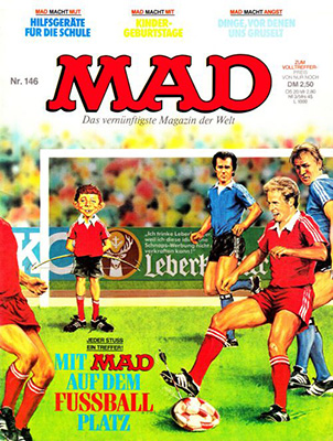 Mad Mad14601uqu