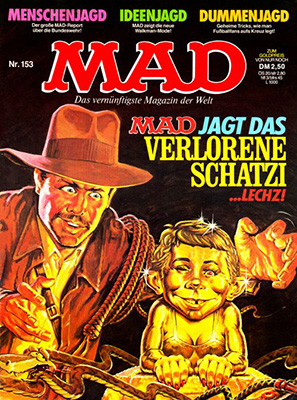 Mad Mad153z1uub