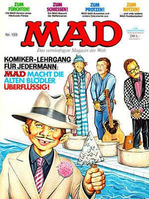 Mad Mad159duuq6