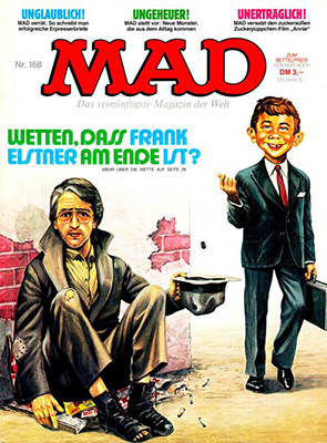 Mad Mad1687gujf