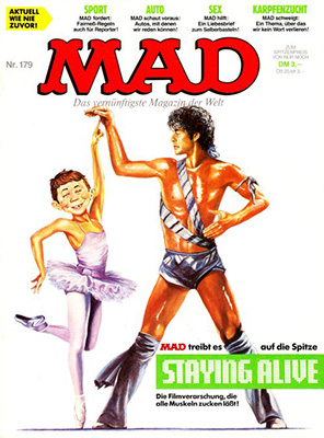 Mad Mad179kor5r