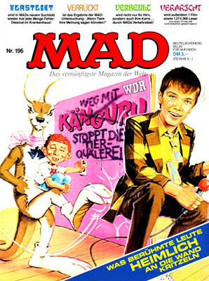 Mad Mad196mfpd5