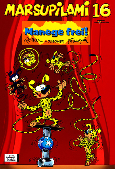 Marsupilami Marsupilami16-manegef2msv3