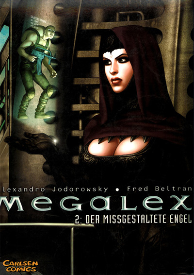 Megalex Megalex02-dermissgest66lwx