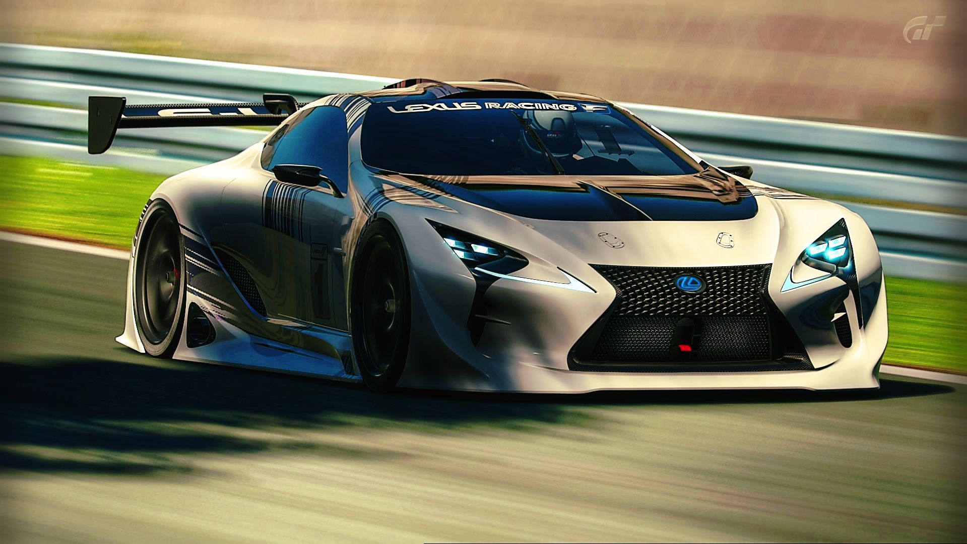 Gran Turismo 6 Foto Contest PRO - o5/2o15 Mid-fieldraceway_603_06su4