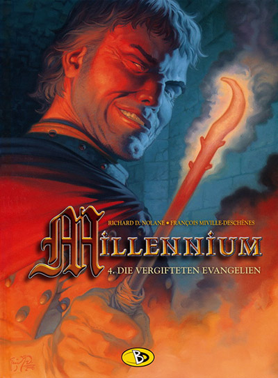 Millennium Millennium04-dievergi7rsuo