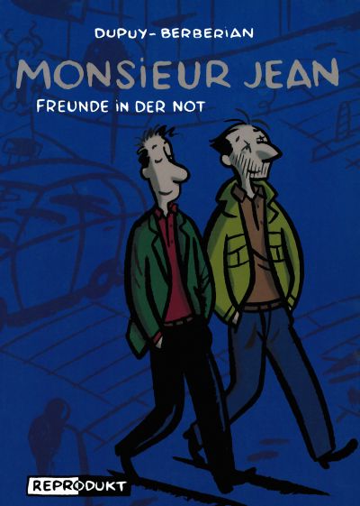 Monsieur Jean (2003) Monsieurjean20030013oy81