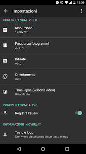 AZ Screen Recorder Premium FULL (No Root) v3.6 .apk Mvpsw